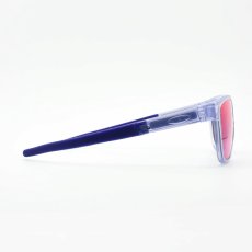 画像4: OAKLEY オークリー ACTUATOR アクチュエーター OO9250A-0757 アジアンフィット TRANS LILAC/PRIZM ROAD (4)