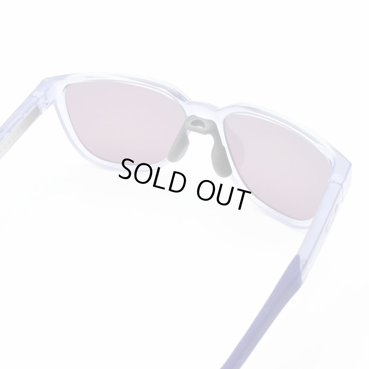 画像4: OAKLEY オークリー ACTUATOR アクチュエーター OO9250A-0757 アジアンフィット TRANS LILAC/PRIZM ROAD (4)