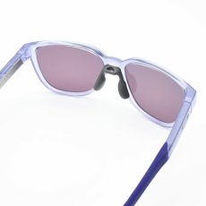 画像5: OAKLEY オークリー ACTUATOR アクチュエーター OO9250A-0757 アジアンフィット TRANS LILAC/PRIZM ROAD (5)