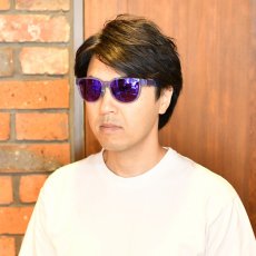 画像8: OAKLEY オークリー ACTUATOR アクチュエーター OO9250A-0757 アジアンフィット TRANS LILAC/PRIZM ROAD (8)