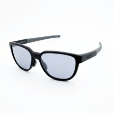 画像1: OAKLEY オークリー ACTUATOR アクチュエイター OO9250A-1157 MATTE BLACK/PRIZM SLATE  (1)