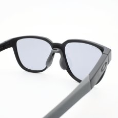 画像4: OAKLEY オークリー ACTUATOR アクチュエイター OO9250A-1157 MATTE BLACK/PRIZM SLATE  (4)