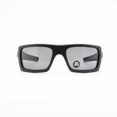 画像3: OAKLEY オークリー SI DET-CODE OO9253-0661 MATTE BLACK/GREY インターナショナルフィット SIシリーズ (3)