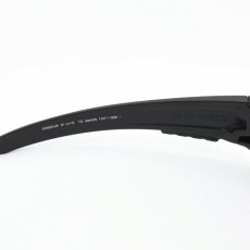 画像6: OAKLEY オークリー SI DET-CODE OO9253-0661 MATTE BLACK/GREY インターナショナルフィット SIシリーズ (6)