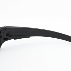 画像7: OAKLEY オークリー SI DET-CODE OO9253-0661 MATTE BLACK/GREY インターナショナルフィット SIシリーズ (7)