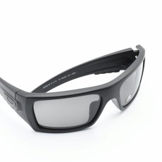 画像8: OAKLEY オークリー SI DET-CODE OO9253-0661 MATTE BLACK/GREY インターナショナルフィット SIシリーズ (8)