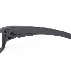 画像7: OAKLEY オークリー SI DET-CODE OO9253-0761 MATTE BLACK/CLEAR インターナショナルフィット SIシリーズ (7)