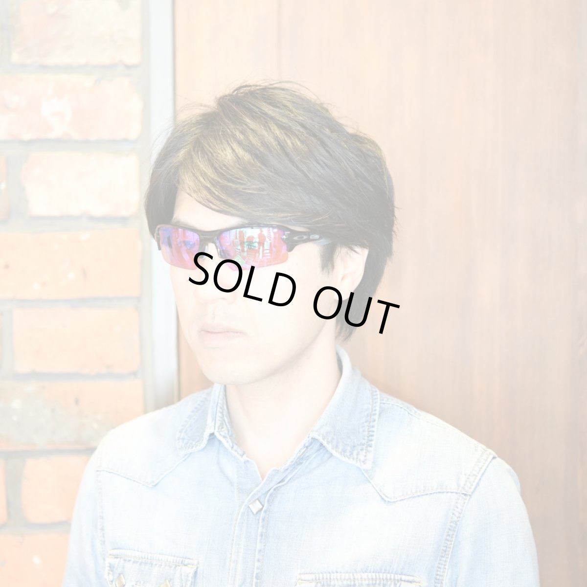 画像7: OAKLEY オークリー FLAK2.0 フラック2.0 OO9271-05 POLISHED BLACK INK/PRIZM GOLF アジアンフィット (7)