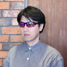 画像7: OAKLEY オークリー FLAK 2.0 フラック2.0 POLISHED BLACK/PRIZM GOLF OO9271-0961  (7)