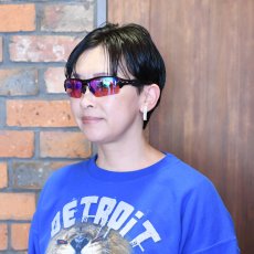 画像8: OAKLEY オークリー FLAK 2.0 フラック2.0 POLISHED BLACK/PRIZM GOLF OO9271-0961  (8)