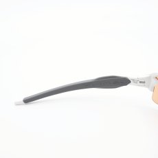 画像5: OAKLEY オークリー FLAK 2.0 フラック OO9271-1061 POLISHED WHITE/PRIZM GOLF (5)