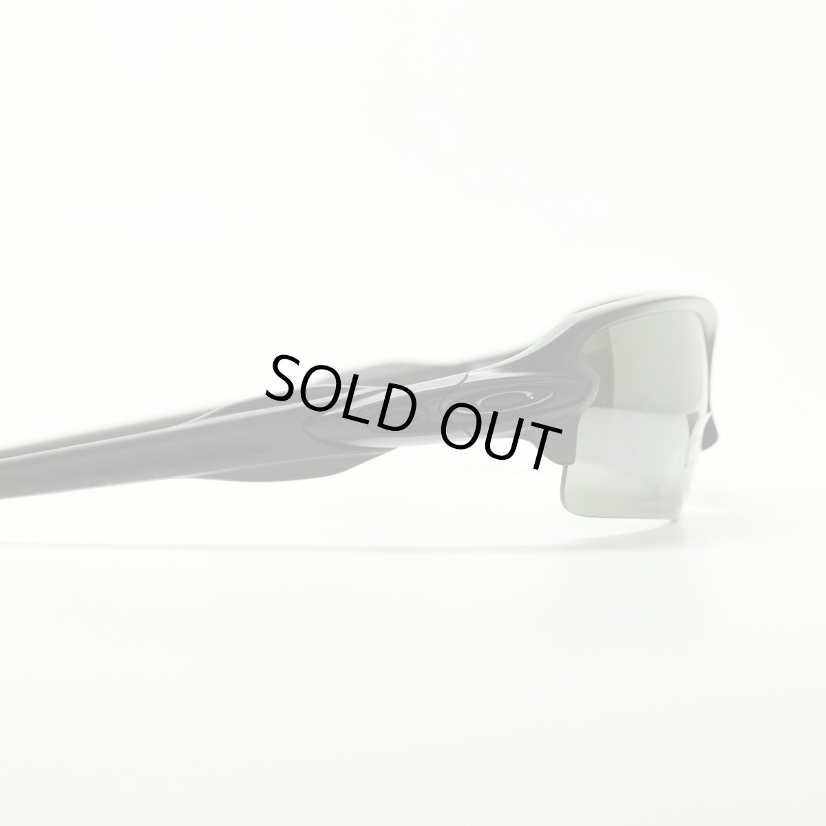 画像3: OAKLEY オークリー FLAK2.0 フラック2.0 OO9271-2261 MATTTE BLACK/PRIZM BLACK IRIDIUM アジアンフィット (3)