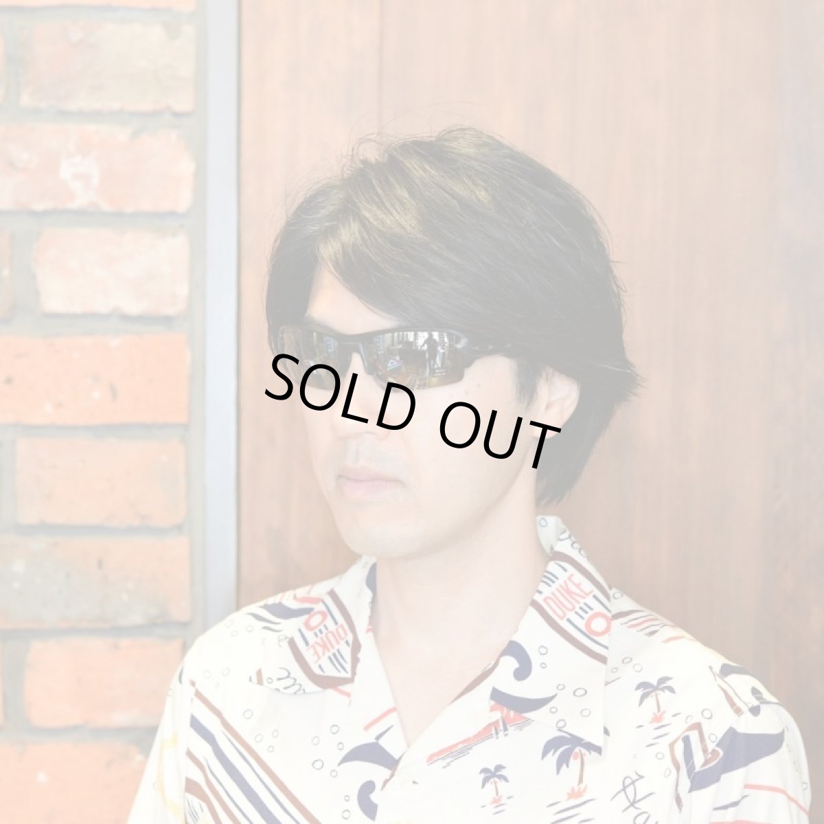 画像5: OAKLEY オークリー FLAK2.0 フラック2.0 OO9271-2261 MATTTE BLACK/PRIZM BLACK IRIDIUM アジアンフィット (5)