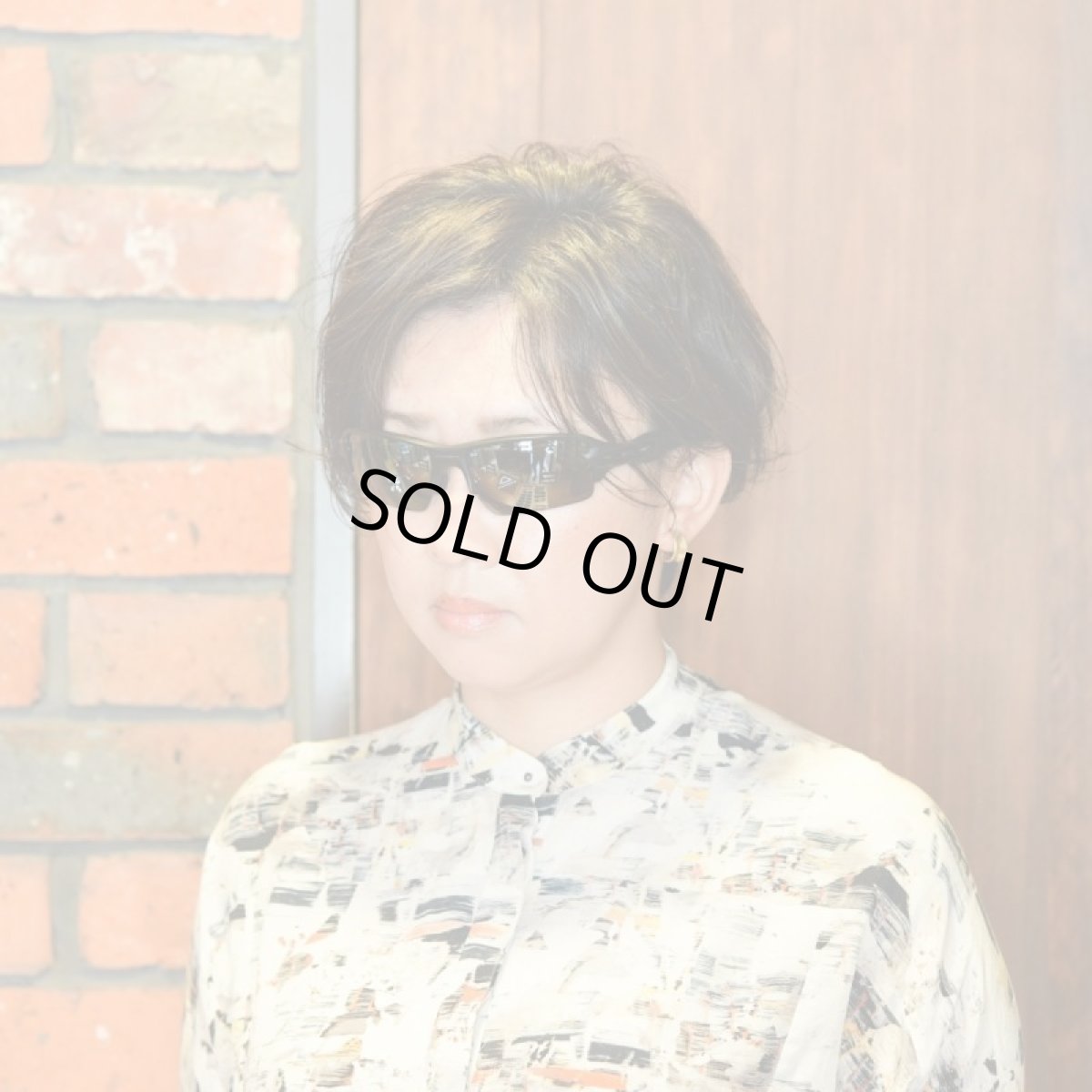 画像6: OAKLEY オークリー FLAK2.0 フラック2.0 OO9271-2261 MATTTE BLACK/PRIZM BLACK IRIDIUM アジアンフィット (6)