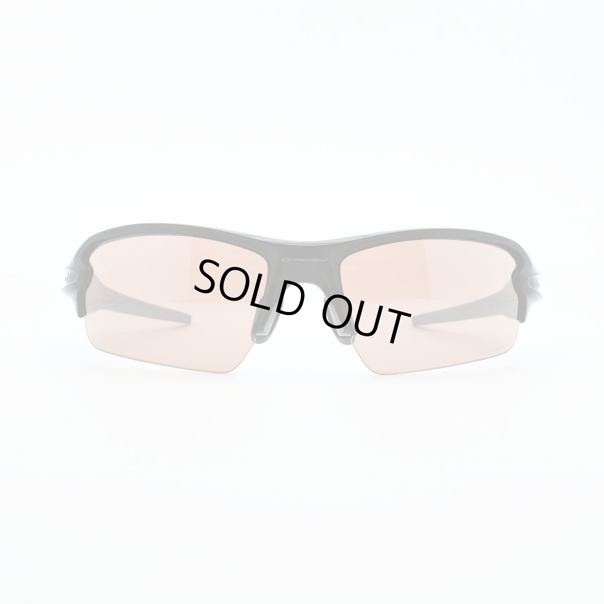 画像2: OAKLEY オークリー FLAK2.0 フラック2.0 OO9271-2261 POLISHED BLACK/PRIZM DARK GOLF アジアンフィット (2)