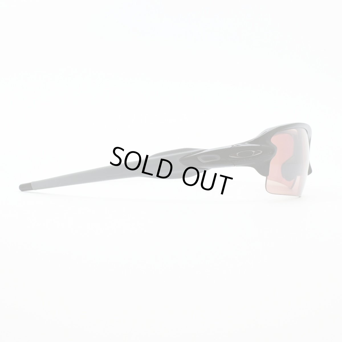 画像3: OAKLEY オークリー FLAK2.0 フラック2.0 OO9271-2261 POLISHED BLACK/PRIZM DARK GOLF アジアンフィット (3)