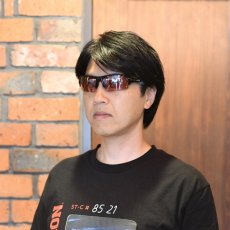 画像7: OAKLEY オークリー FLAK2.0 フラック2.0 OO9271-2261 POLISHED BLACK/PRIZM DARK GOLF アジアンフィット (7)