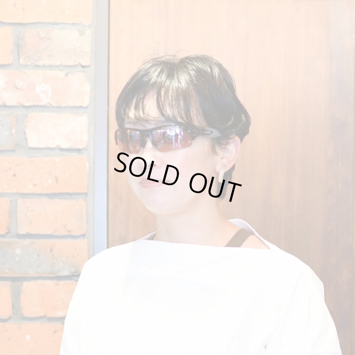 画像8: OAKLEY オークリー FLAK2.0 フラック2.0 OO9271-2261 POLISHED BLACK/PRIZM DARK GOLF アジアンフィット (8)