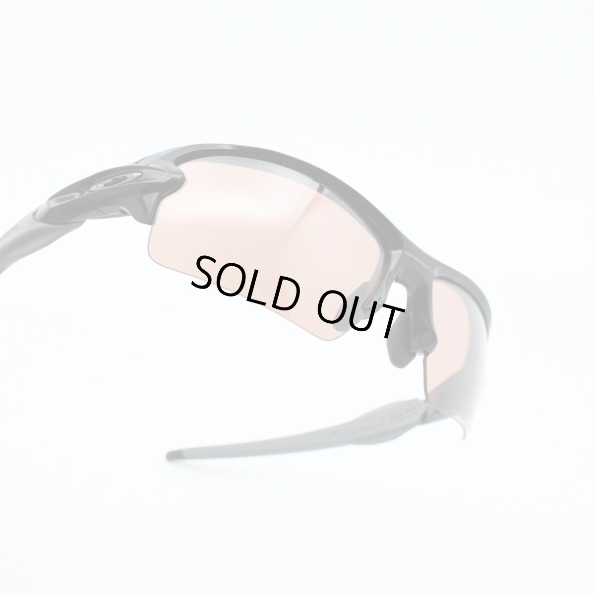 画像9: OAKLEY オークリー FLAK2.0 フラック2.0 OO9271-2261 POLISHED BLACK/PRIZM DARK GOLF アジアンフィット (9)