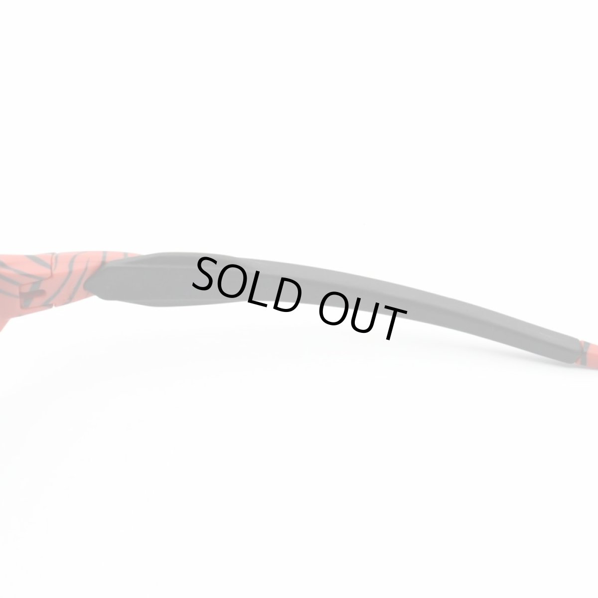 画像6: OAKLEY オークリー FLAK2.0 フラック2.0 OO9271-5161 RED TIGER/PRIZM BLACK アジアンフィット (6)