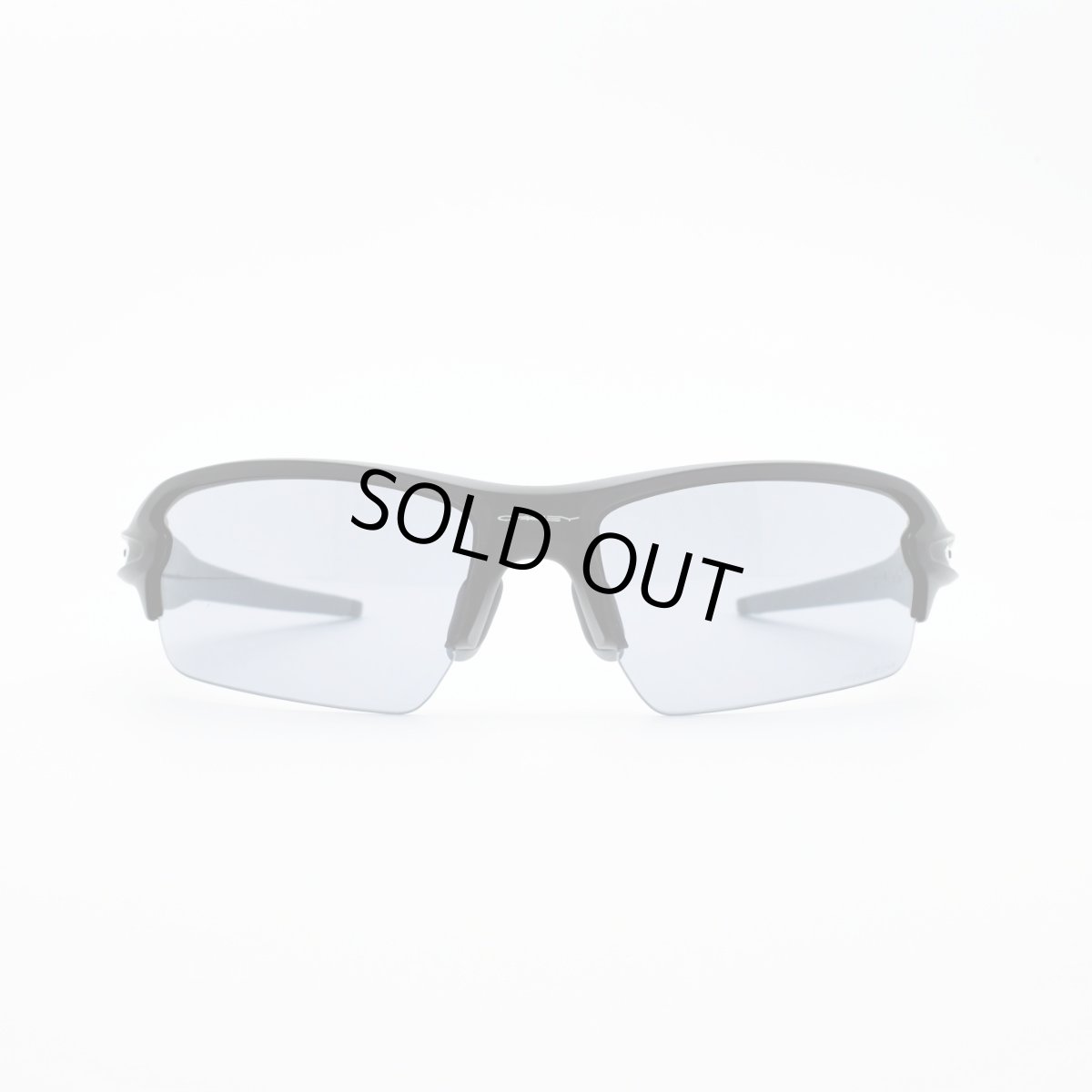 画像2: OAKLEY オークリー FLAK2.0 フラック2.0 OO9271-6061 MATTE BLACK/PRIZM SLATE  (2)