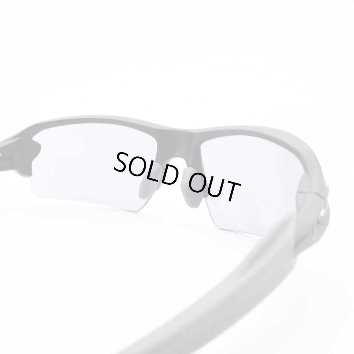 画像4: OAKLEY オークリー FLAK2.0 フラック2.0 OO9271-6061 MATTE BLACK/PRIZM SLATE  (4)