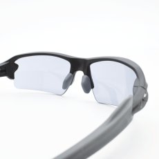 画像4: OAKLEY オークリー STUNT WING スタントウィング OO9519-0141 BLACKINK/PRIZM ROAD  (4)