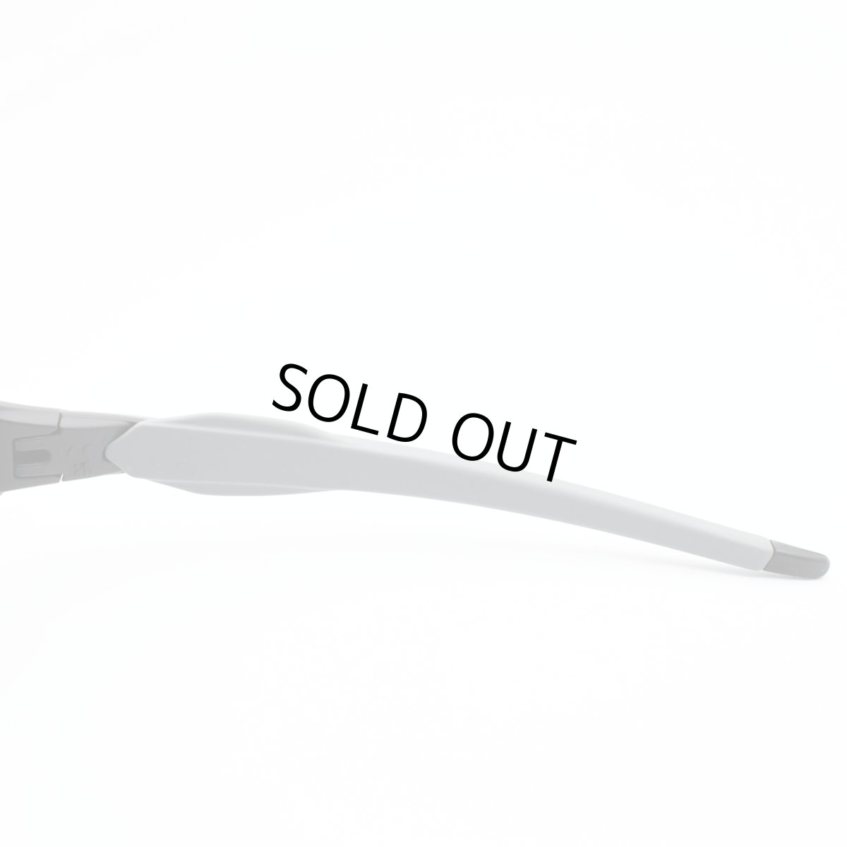 画像6: OAKLEY オークリー FLAK2.0 フラック2.0 OO9271-6061 MATTE BLACK/PRIZM SLATE  (6)