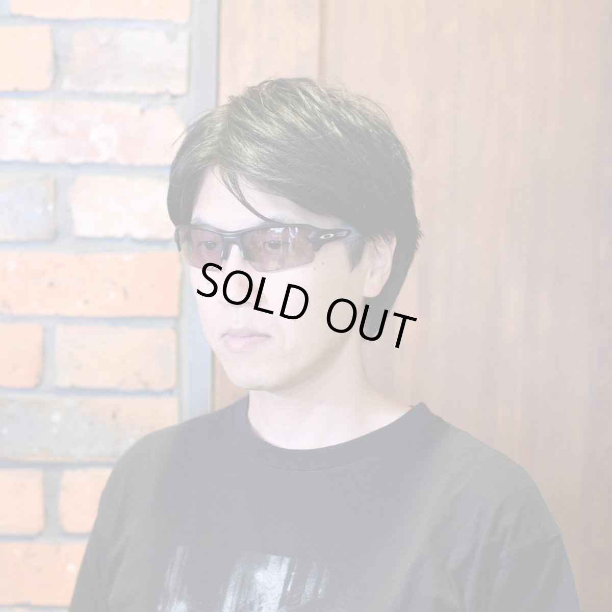 画像7: OAKLEY オークリー FLAK2.0 フラック2.0 OO9271-6061 MATTE BLACK/PRIZM SLATE  (7)