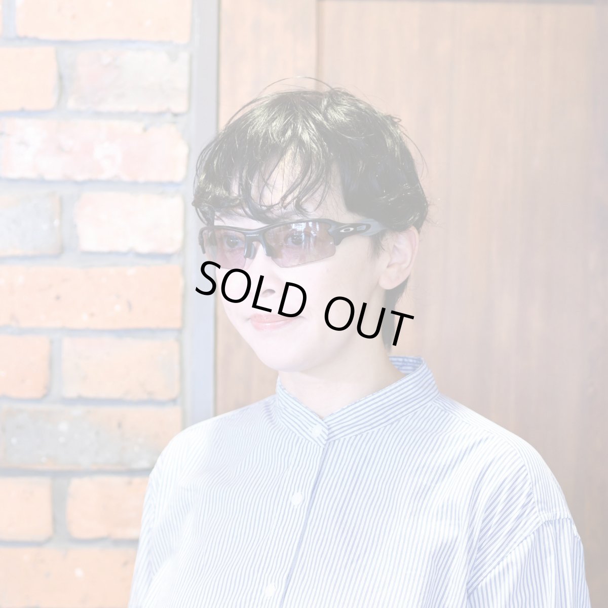 画像8: OAKLEY オークリー FLAK2.0 フラック2.0 OO9271-6061 MATTE BLACK/PRIZM SLATE  (8)