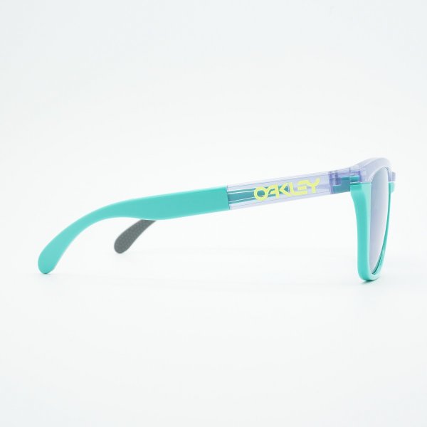 OAKLEY オークリー FROGSKINS RANGE フロッグスキンレンジ アジアン