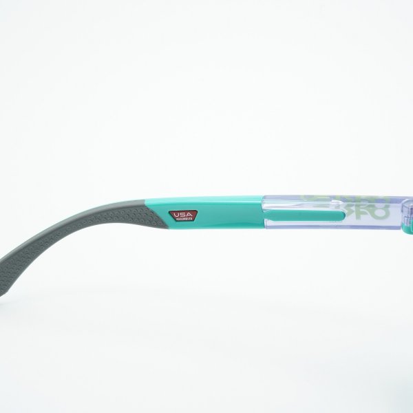 OAKLEY オークリー FROGSKINS RANGE フロッグスキンレンジ アジアン