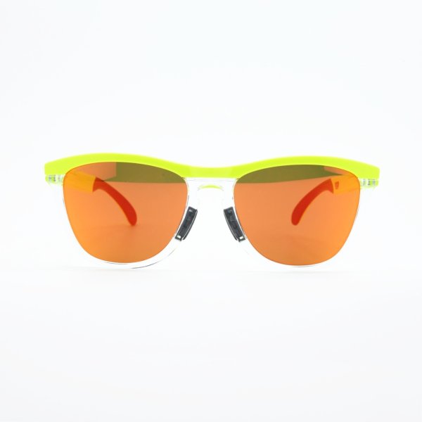 OAKLEY オークリー FROGSKINS RANGE フロッグスキンレンジ