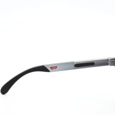 画像5: OAKLEY オークリー FROGSKINS RANGE フロッグスキンレンジ OO9284A-1555 TITANIUM/PRIZM BLACK POLARIZED  (5)