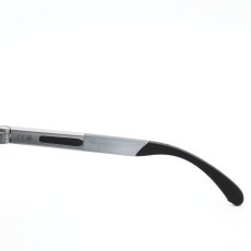 画像6: OAKLEY オークリー FROGSKINS RANGE フロッグスキンレンジ OO9284A-1555 TITANIUM/PRIZM BLACK POLARIZED  (6)