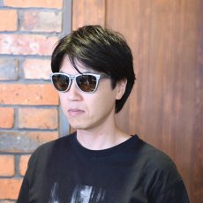 画像7: OAKLEY オークリー FROGSKINS RANGE フロッグスキンレンジ OO9284A-1555 TITANIUM/PRIZM BLACK POLARIZED  (7)