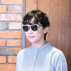 画像8: OAKLEY オークリー FROGSKINS RANGE フロッグスキンレンジ OO9284A-1555 TITANIUM/PRIZM BLACK POLARIZED  (8)