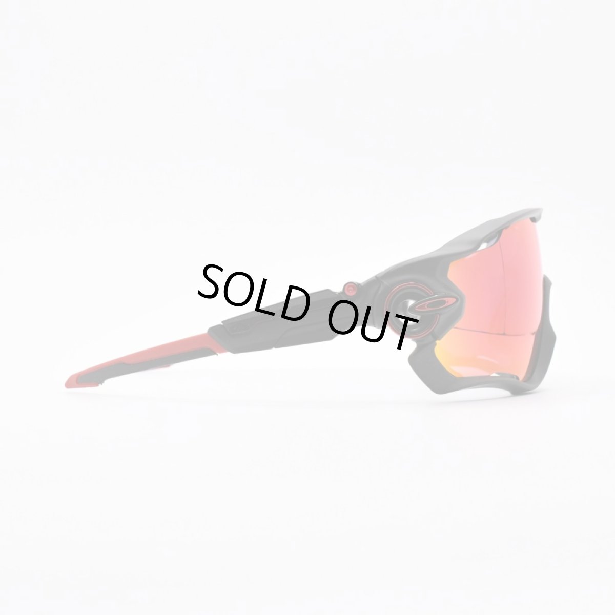 画像3: OAKLEY オークリー JAWBREAKER ジョーブレーカー OO9290-2031 MATTE BLACK/PRIZM ROAD (3)