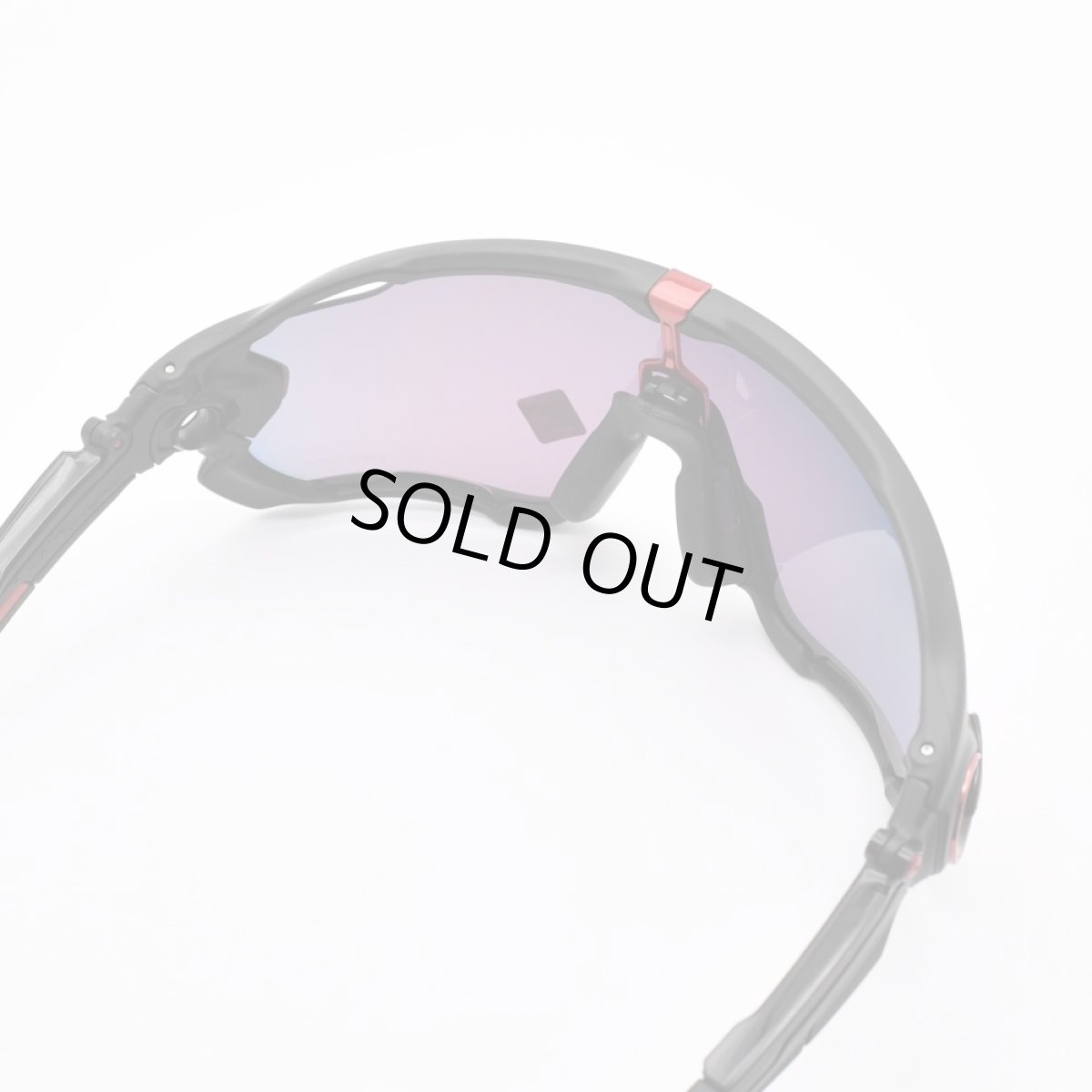 画像4: OAKLEY オークリー JAWBREAKER ジョーブレーカー OO9290-2031 MATTE BLACK/PRIZM ROAD (4)