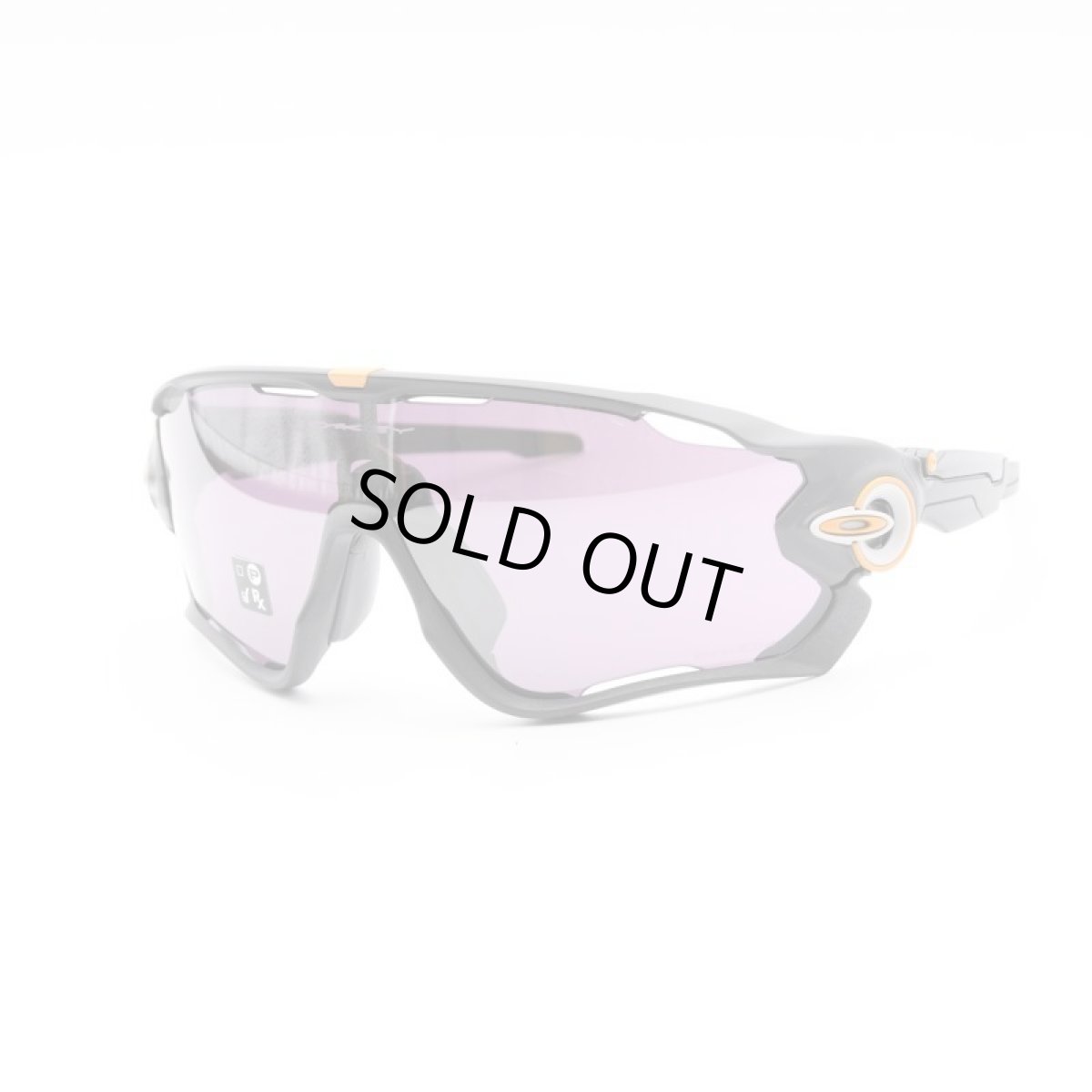 画像1: OAKLEY オークリー JAWBREAKER ジョーブレーカー OO9290-6331 BLACK GREY FADE/PRIZM ROAD BLACK (1)