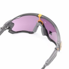 画像5: OAKLEY オークリー JAWBREAKER ジョーブレーカー OO9290-6331 BLACK GREY FADE/PRIZM ROAD BLACK (5)