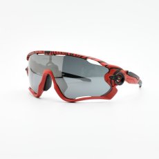 画像2: OAKLEY オークリー JABREAKER ジョーブレーカー OO9290-6731 RED TIGER/PRIZM BLACK (2)