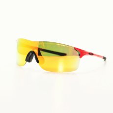 画像2: OAKLEY オークリー EVZERO PITCH イーブイゼロピッチ OO9388-0338 INFRARED/FIRE IRIDIUM (2)