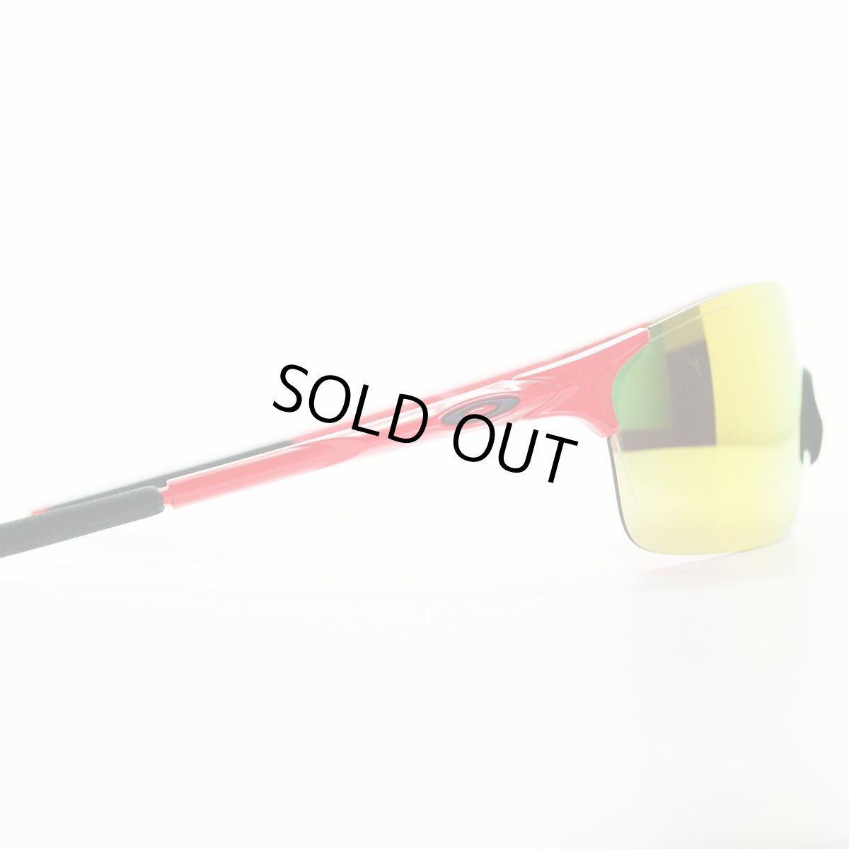 画像3: OAKLEY オークリー EVZERO PITCH イーブイゼロピッチ OO9388-0338 INFRARED/FIRE IRIDIUM (3)