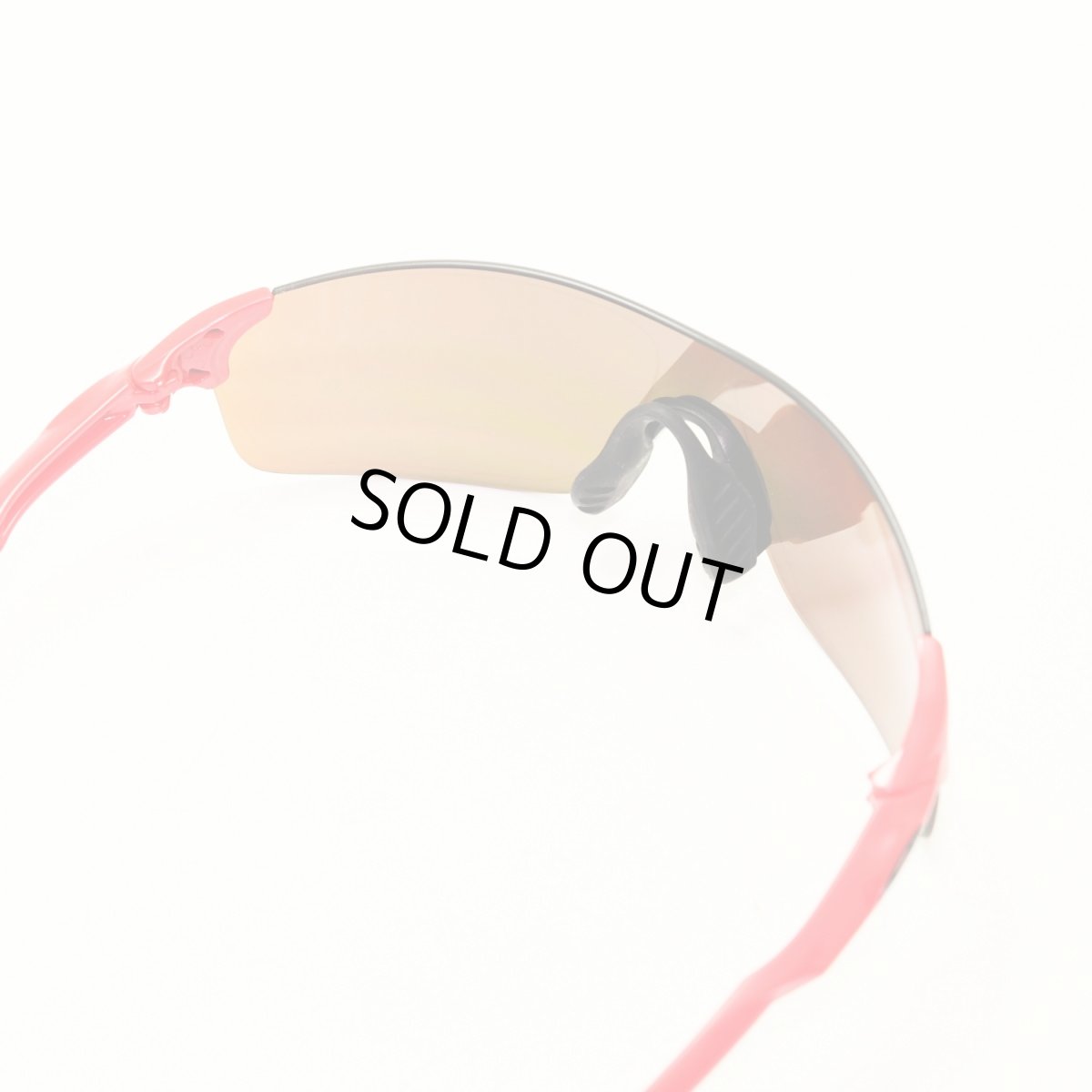 画像4: OAKLEY オークリー EVZERO PITCH イーブイゼロピッチ OO9388-0338 INFRARED/FIRE IRIDIUM (4)