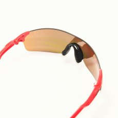 画像5: OAKLEY オークリー EVZERO PITCH イーブイゼロピッチ OO9388-0338 INFRARED/FIRE IRIDIUM (5)