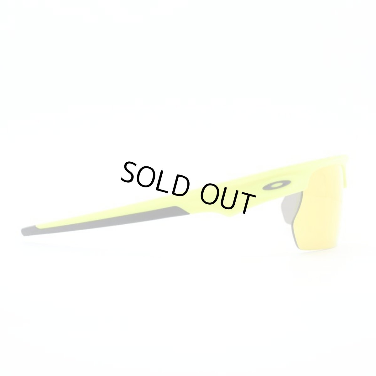 画像3: OAKLEY オークリー BISPHAERA バイスフィエラ OO9400-1368 MATTE TENNIS BALL YELLOW/CELESTE NEURON/PRIZM RUBY ハイブリッジフィット Inner Spark Collection (3)