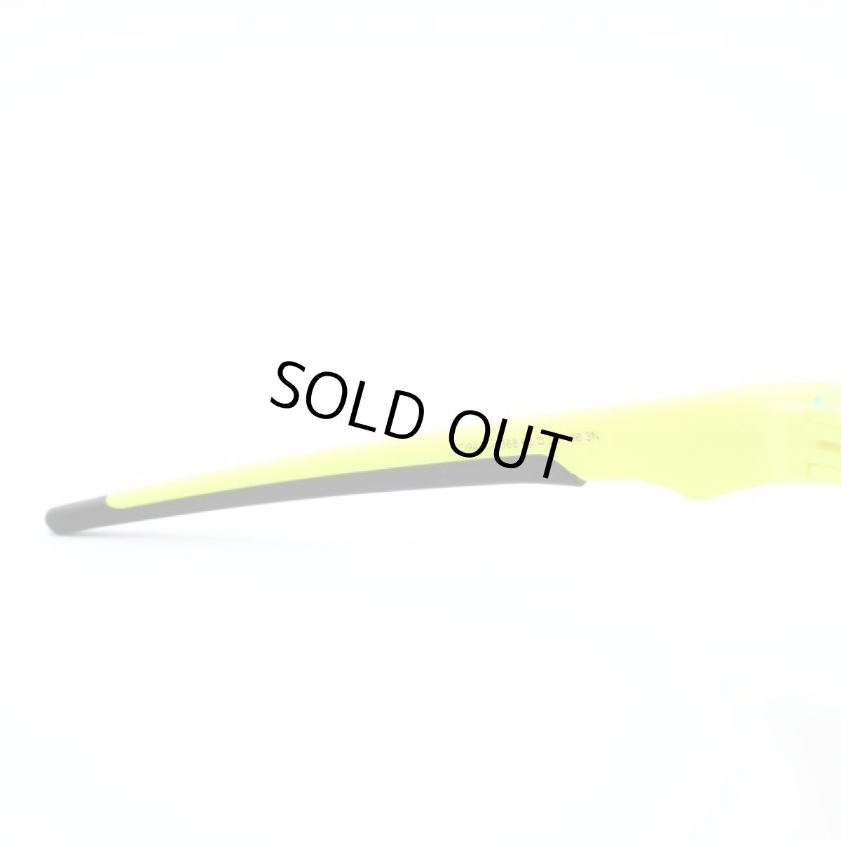 画像5: OAKLEY オークリー BISPHAERA バイスフィエラ OO9400-1368 MATTE TENNIS BALL YELLOW/CELESTE NEURON/PRIZM RUBY ハイブリッジフィット Inner Spark Collection (5)