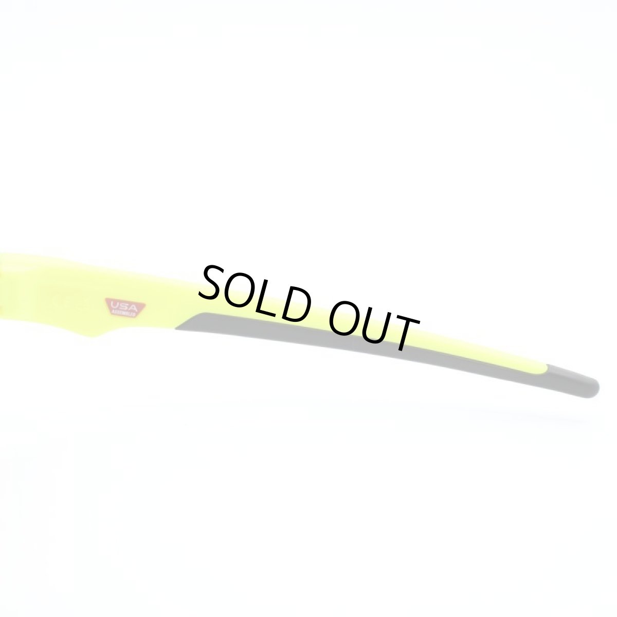 画像6: OAKLEY オークリー BISPHAERA バイスフィエラ OO9400-1368 MATTE TENNIS BALL YELLOW/CELESTE NEURON/PRIZM RUBY ハイブリッジフィット Inner Spark Collection (6)