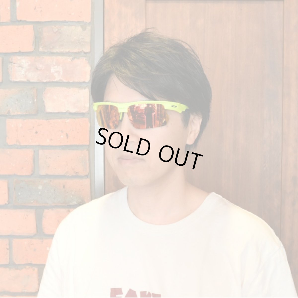 画像7: OAKLEY オークリー BISPHAERA バイスフィエラ OO9400-1368 MATTE TENNIS BALL YELLOW/CELESTE NEURON/PRIZM RUBY ハイブリッジフィット Inner Spark Collection (7)